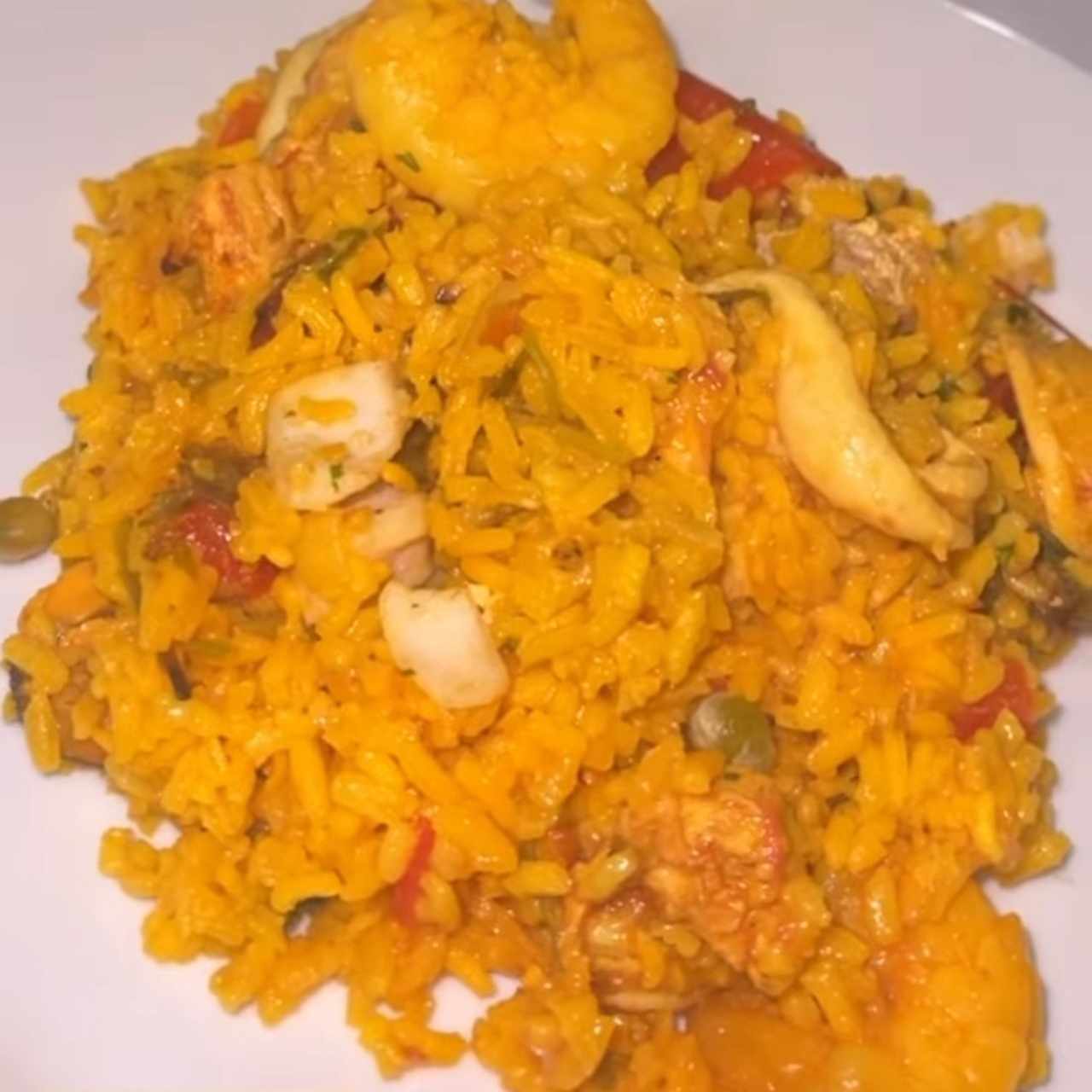 Paella