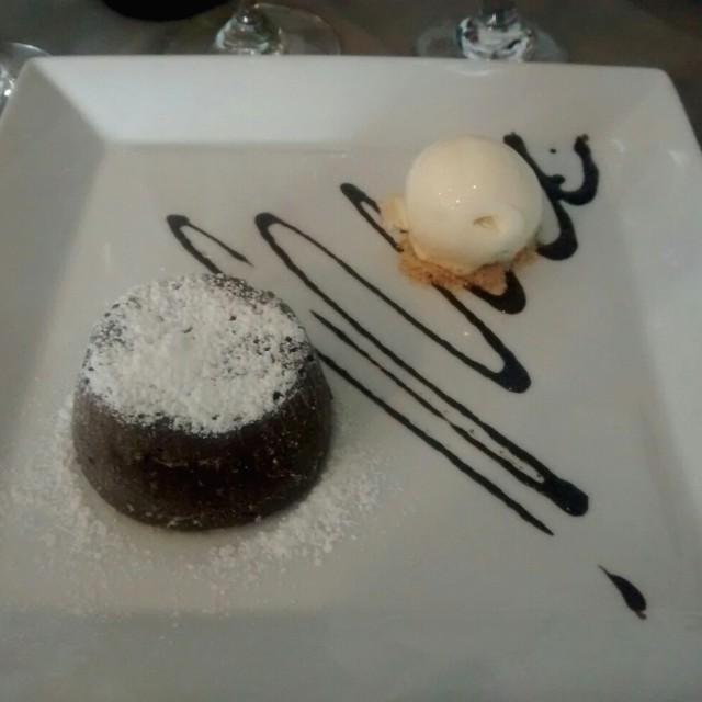 Fondant