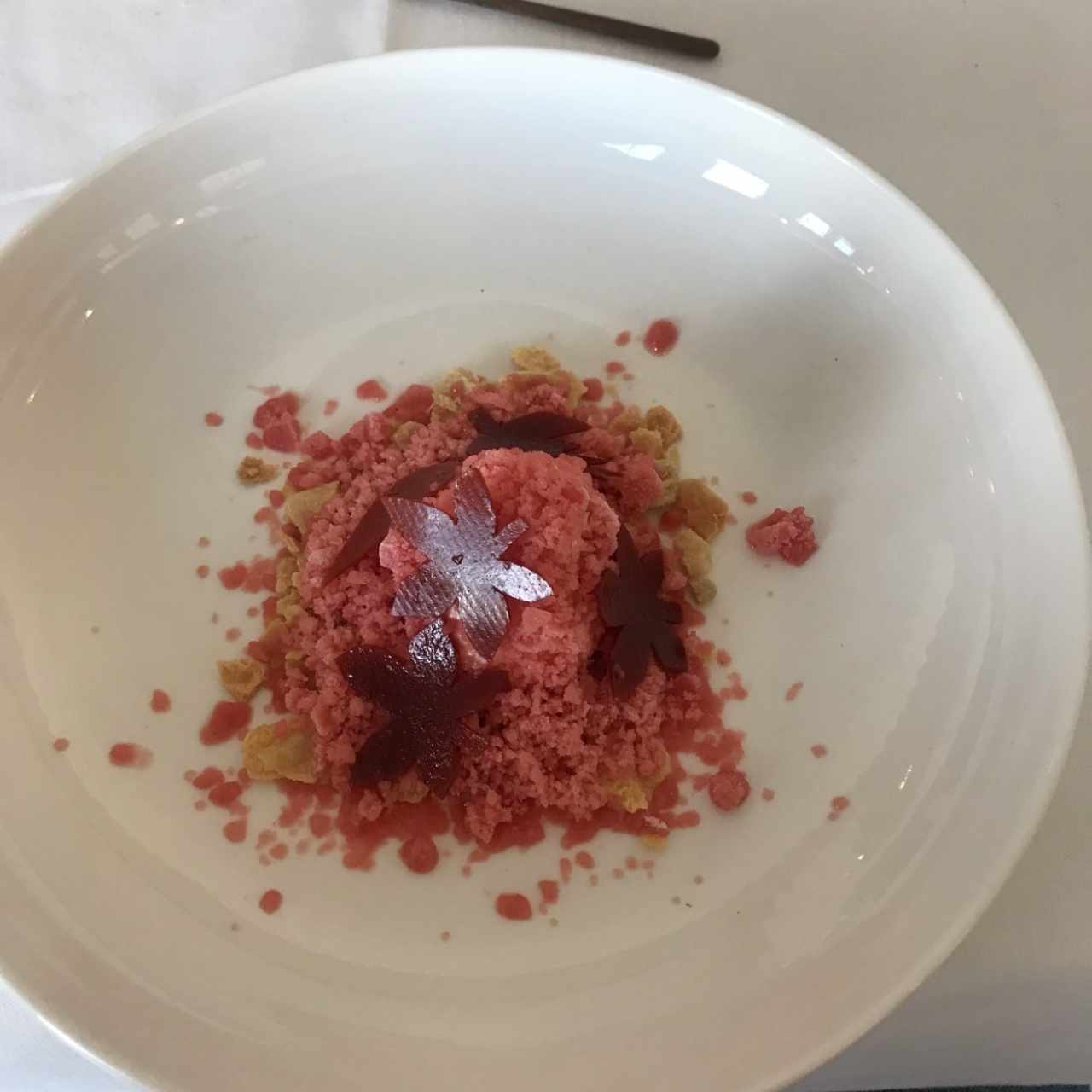 Como los Cascos de Guayaba