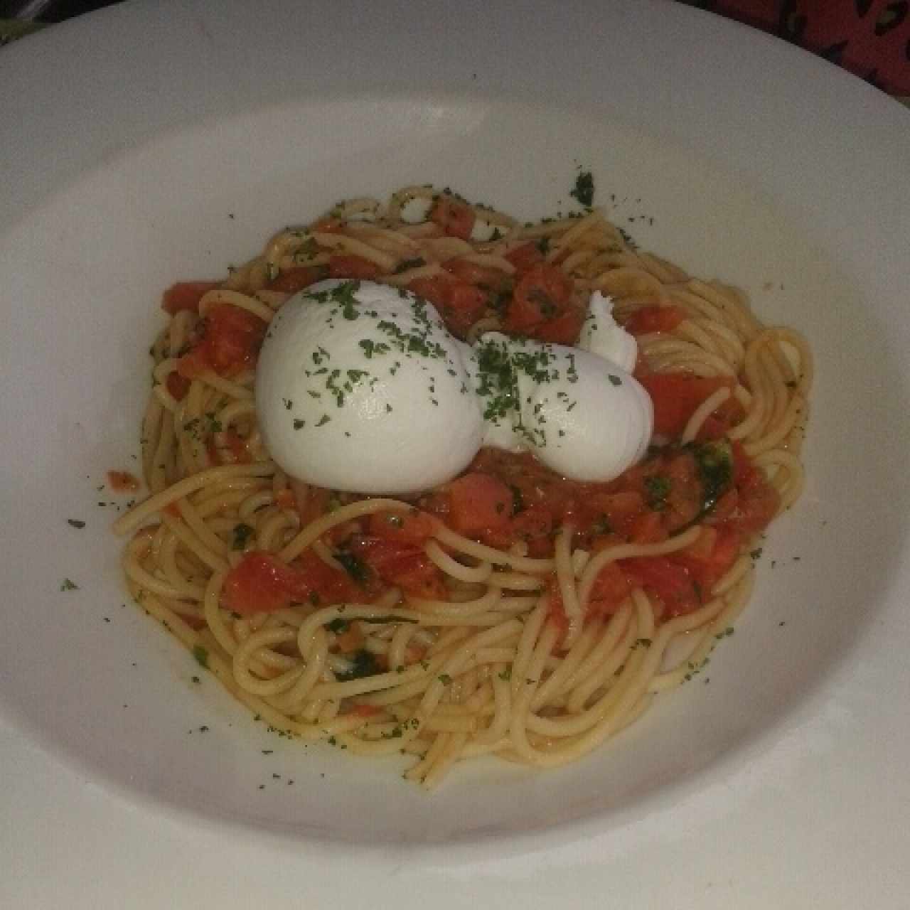 Burrata