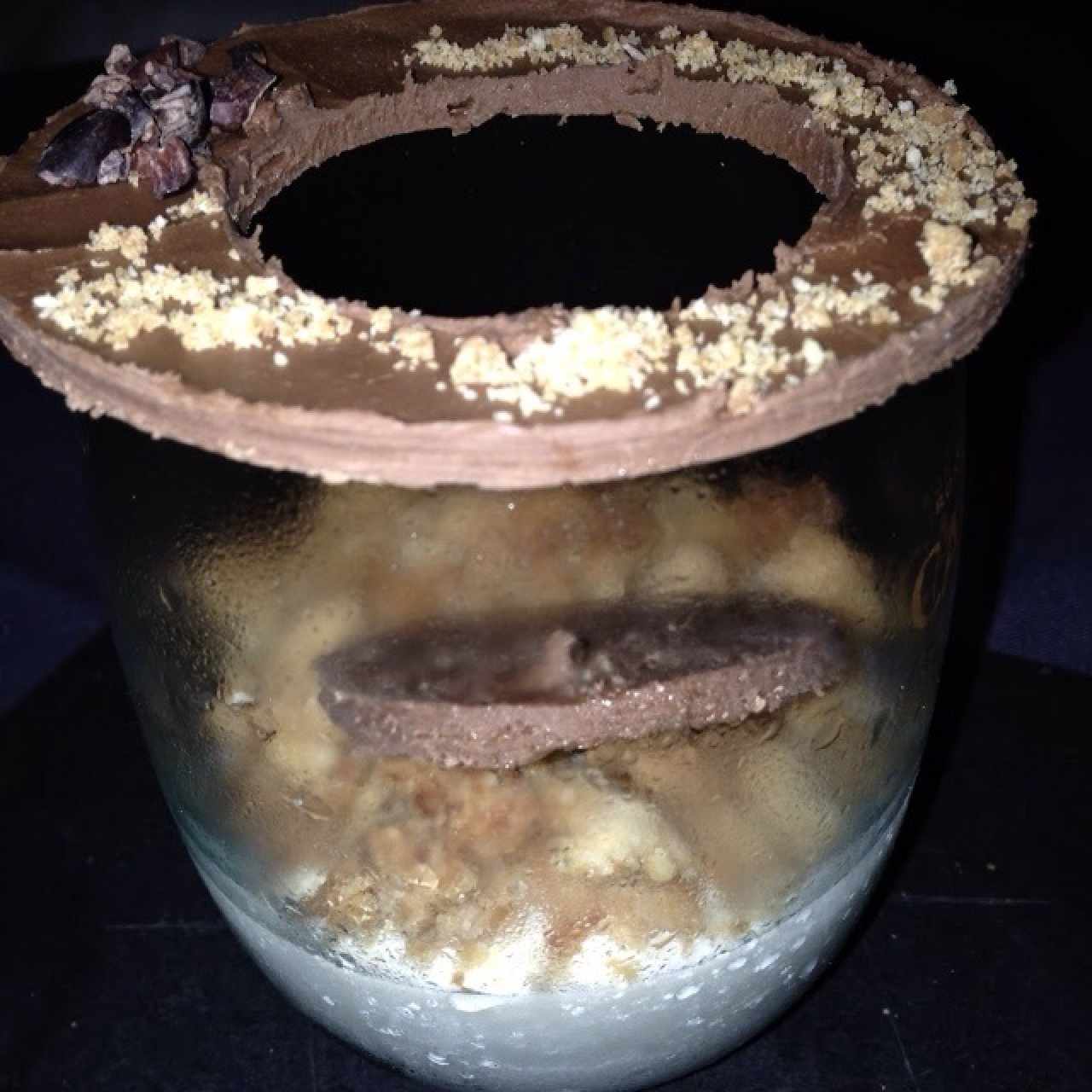 pie de limon