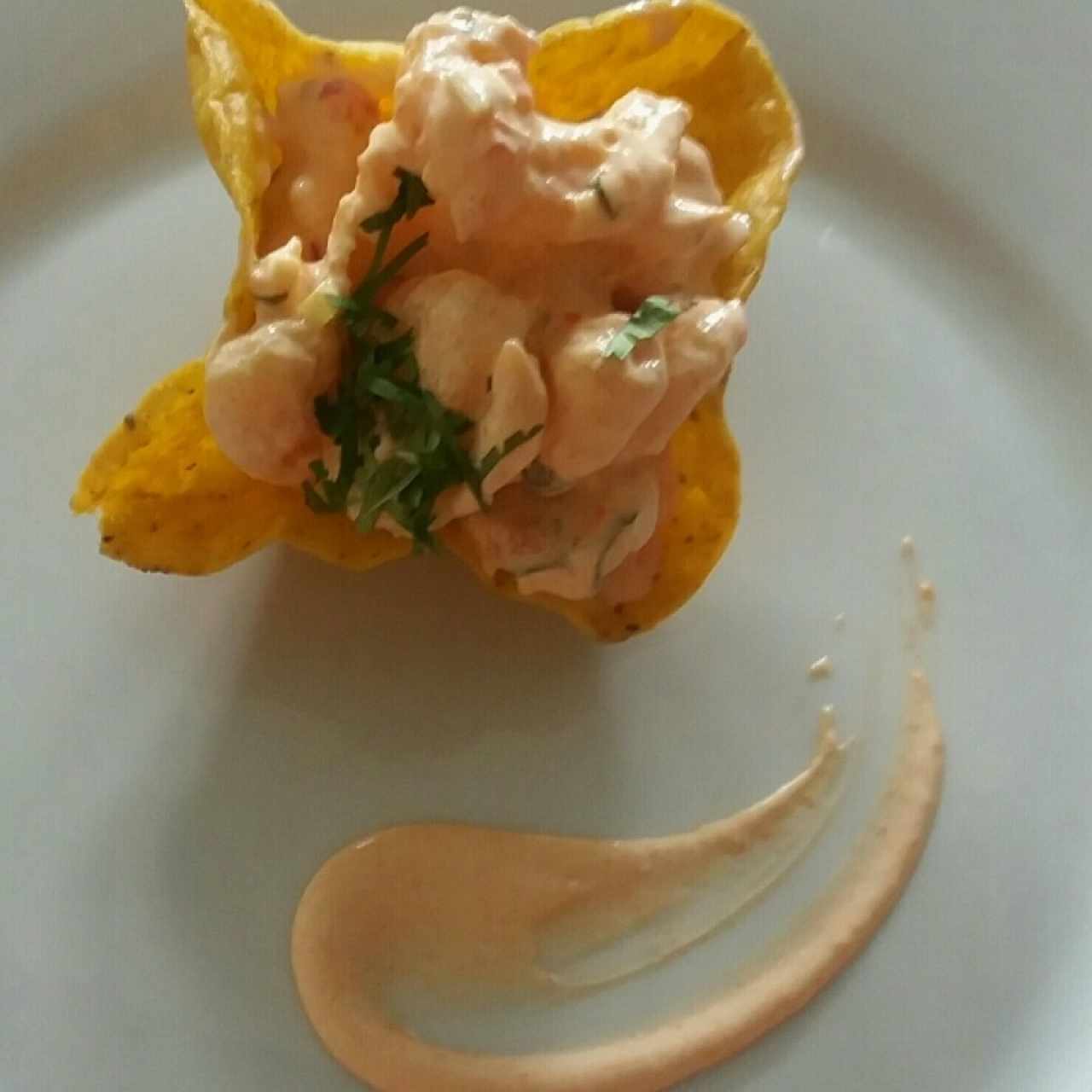 camarones