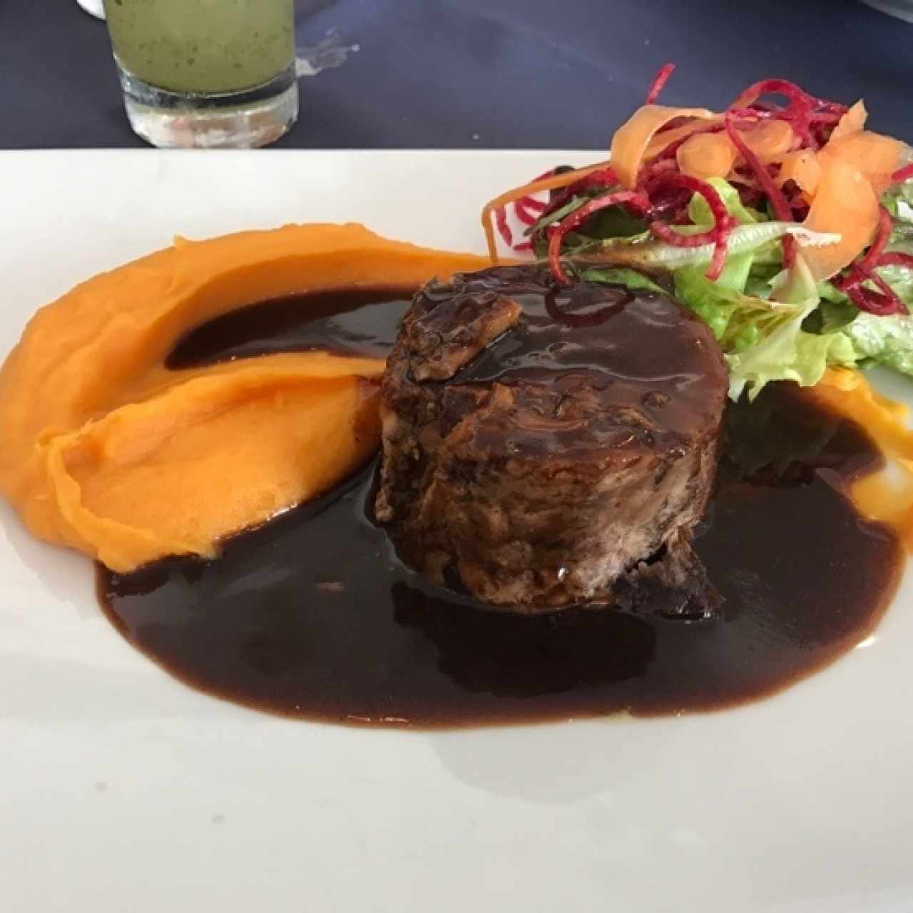 Costillas de cerdo 
