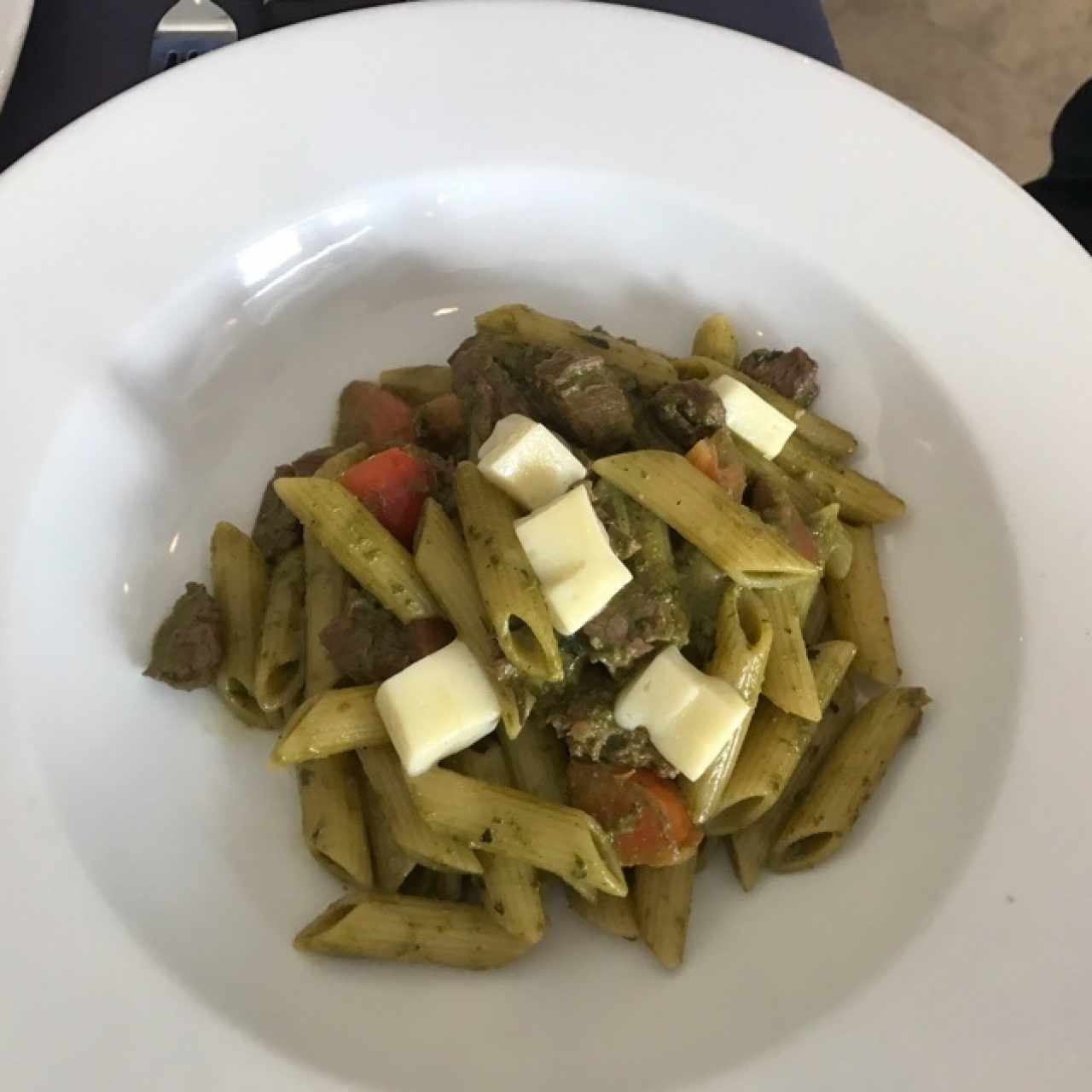 Penne