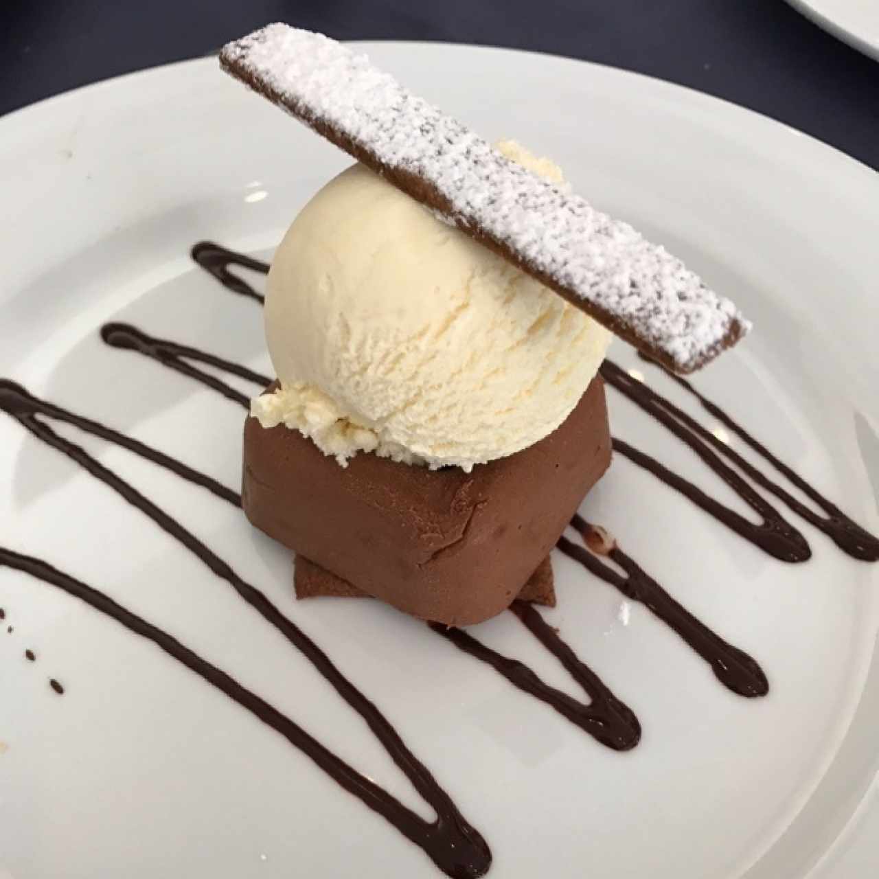 Marquesa de Chocolate