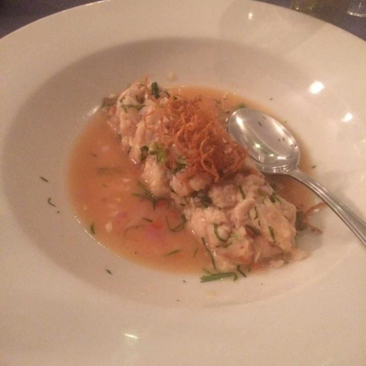 Ceviche