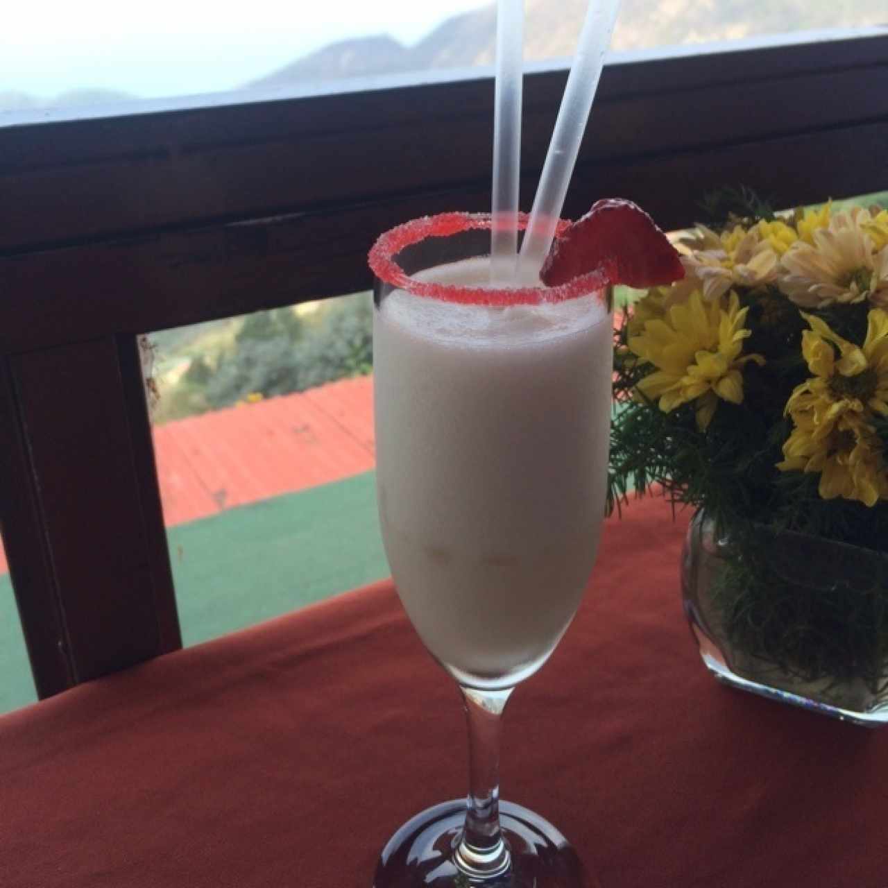 piña colada