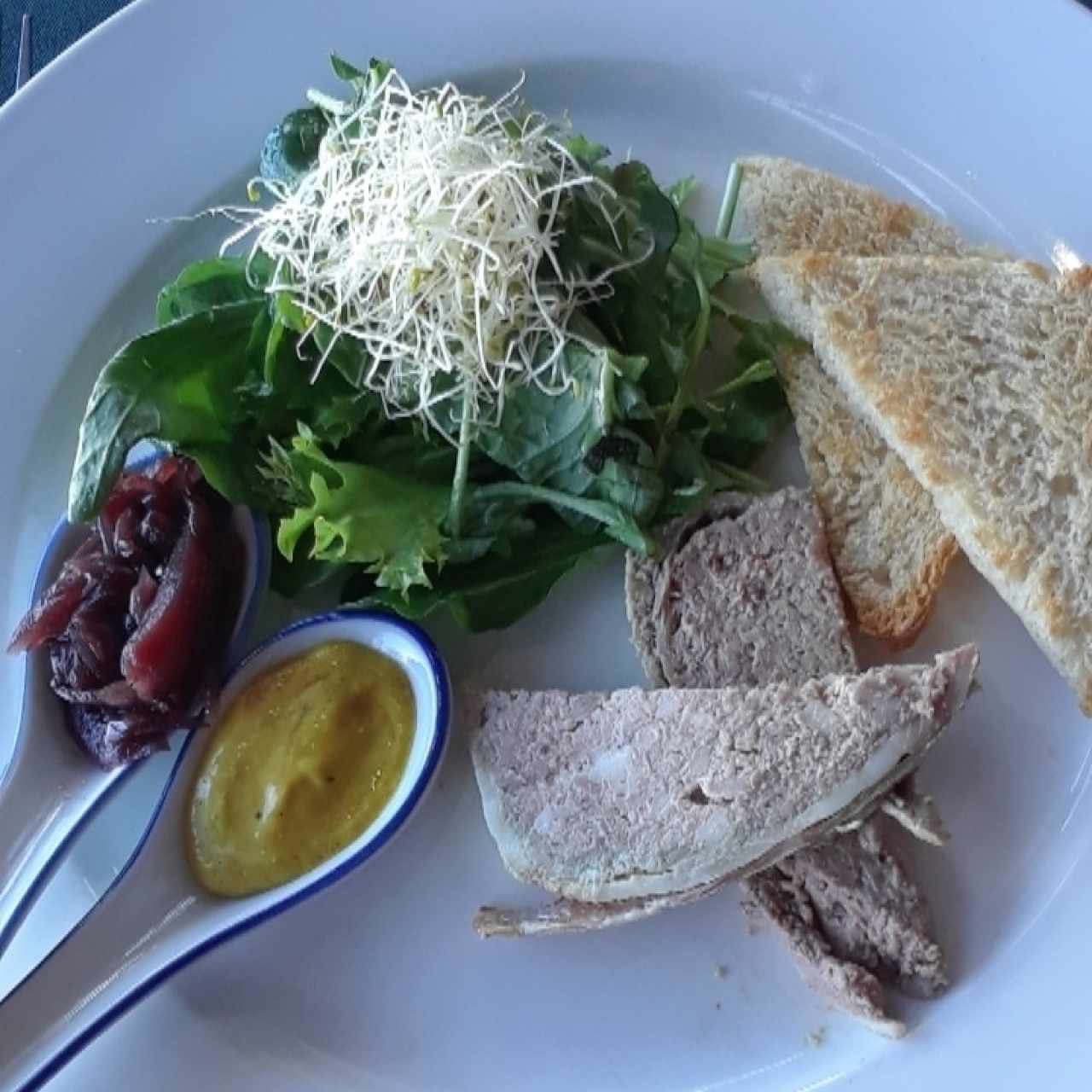 Terrine 