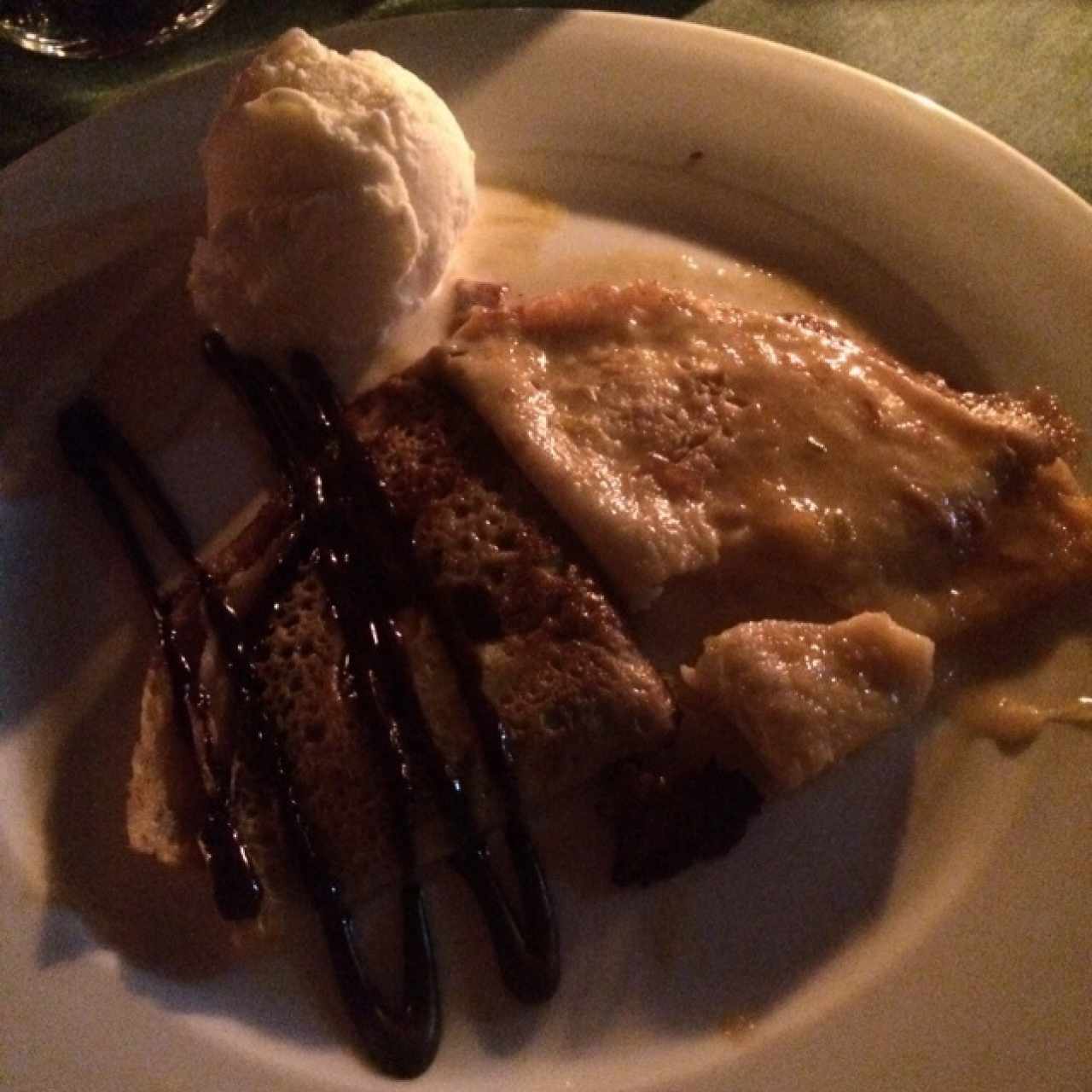 postre