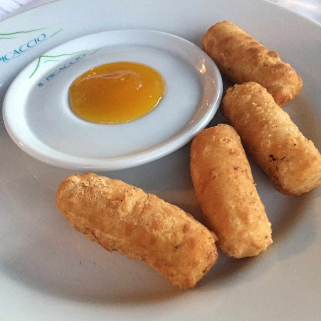 tequeños 