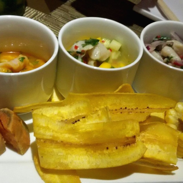 Ceviche