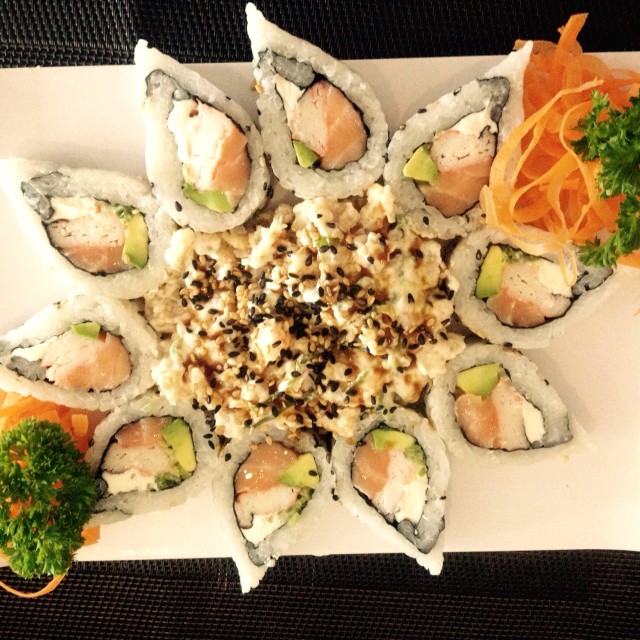 Ebi especial
