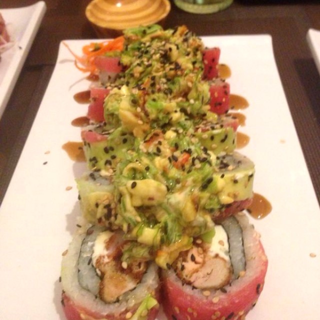 Ishiban especial 
