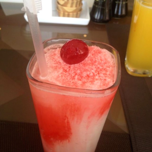 Limonada Frape!