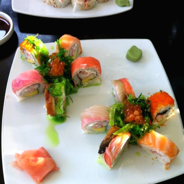 Alaska especial
