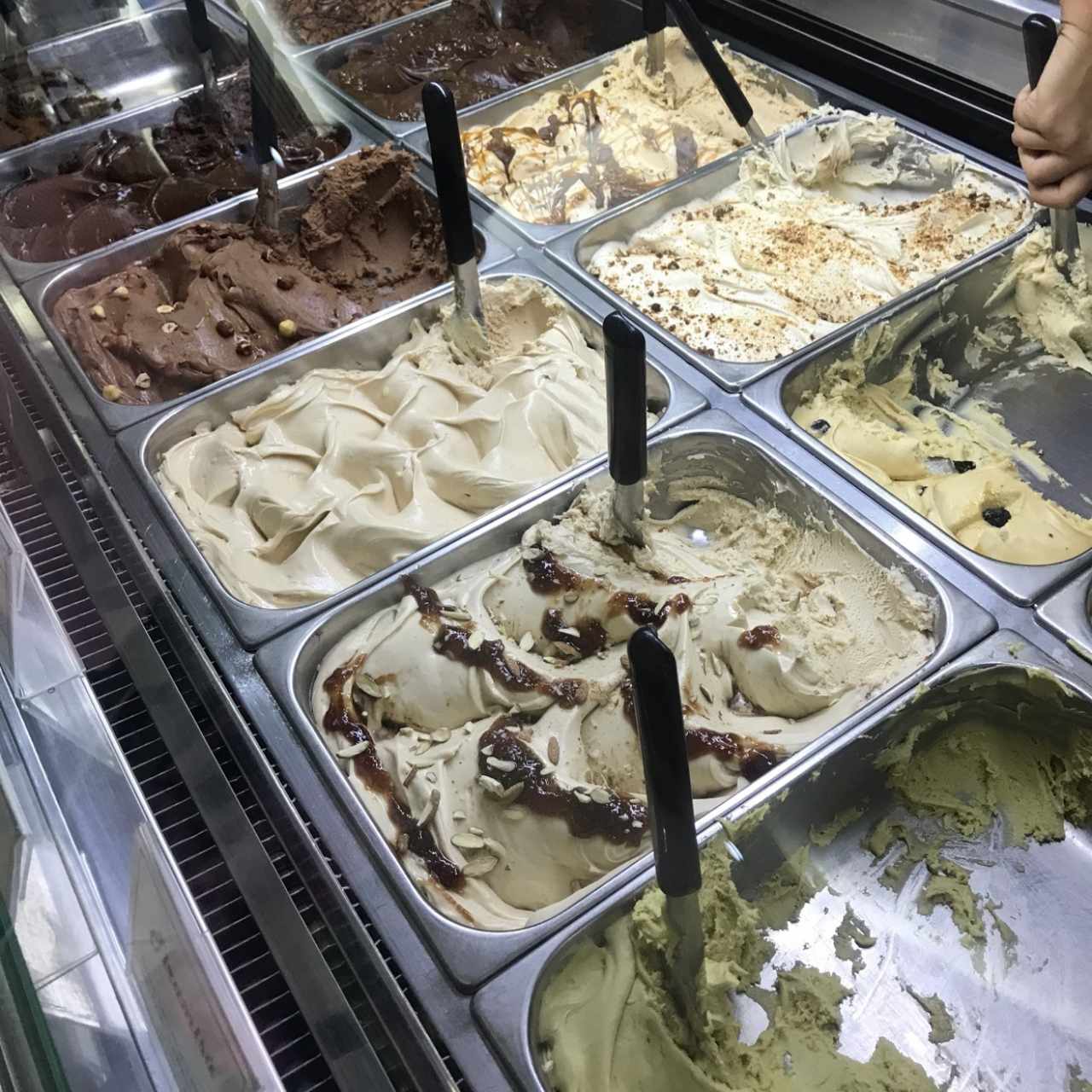 Gelato Mio