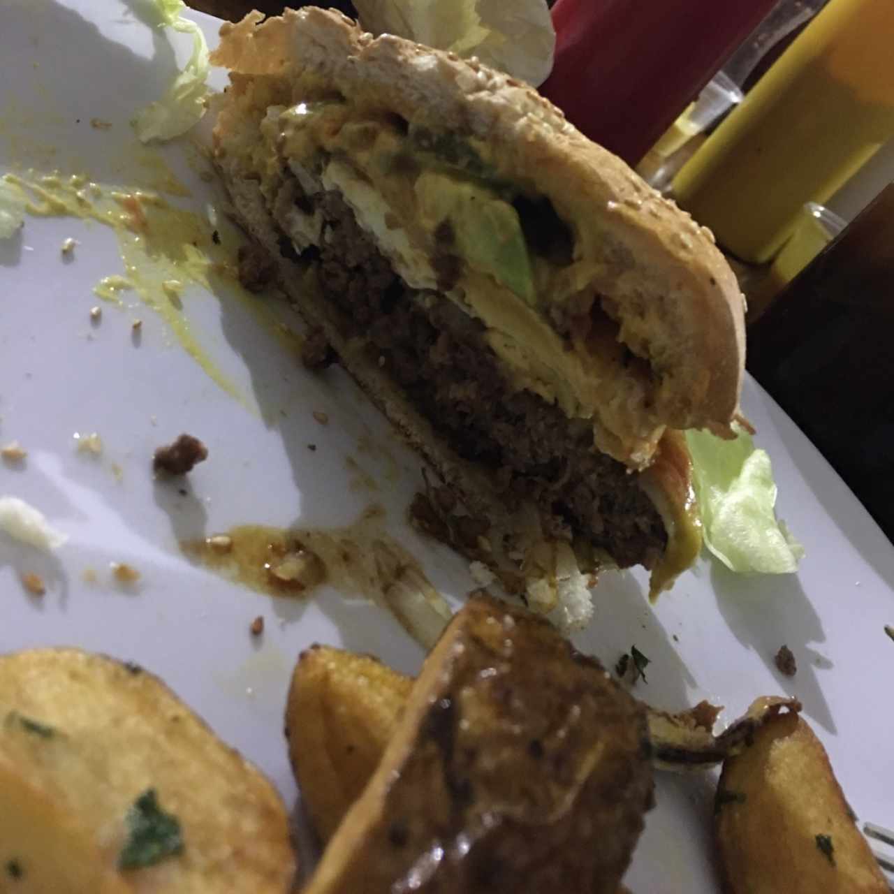 La Texana