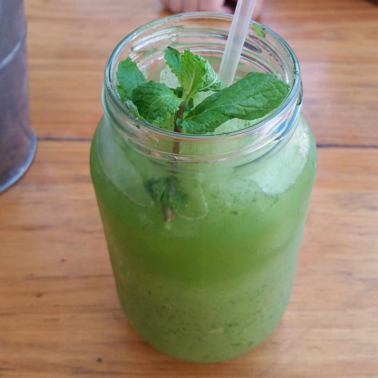 yerba citron