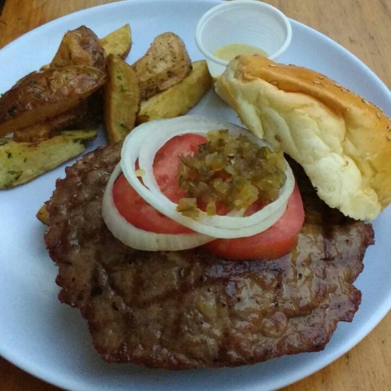 Jucy Lucy