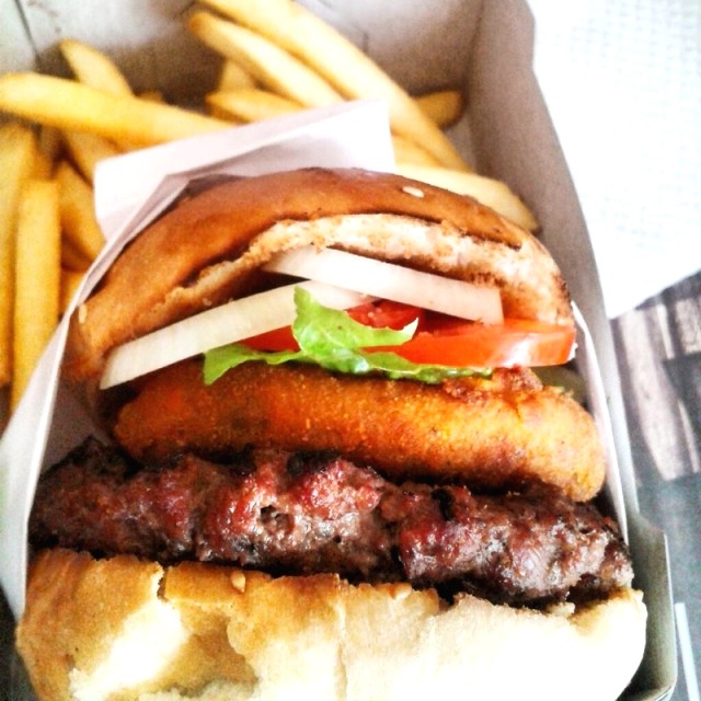 La Shack