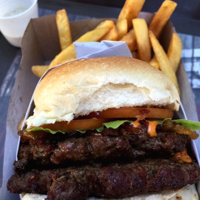 Doble Carne 