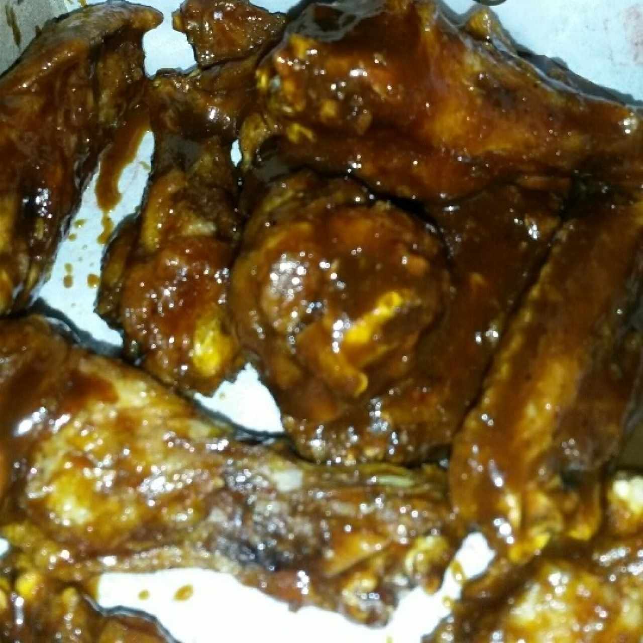 Alitas