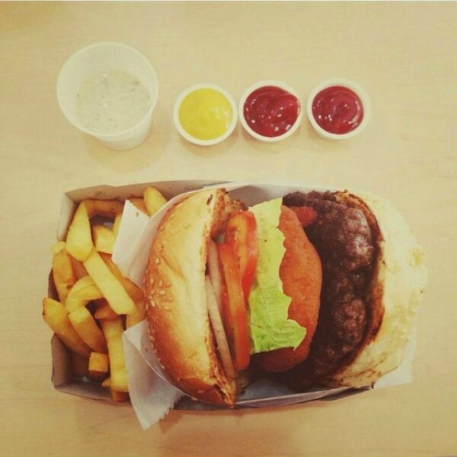 Shack