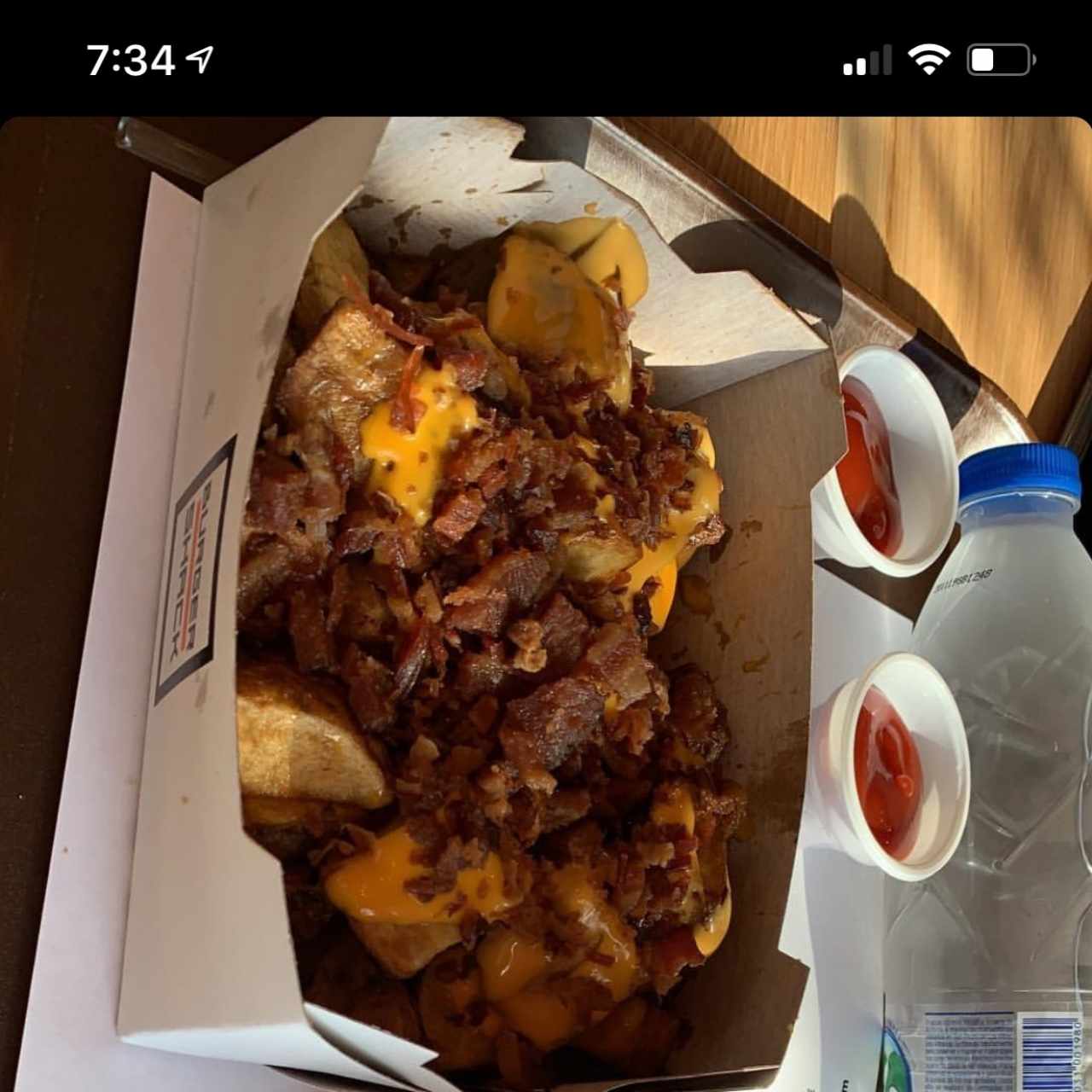 papas rusticas