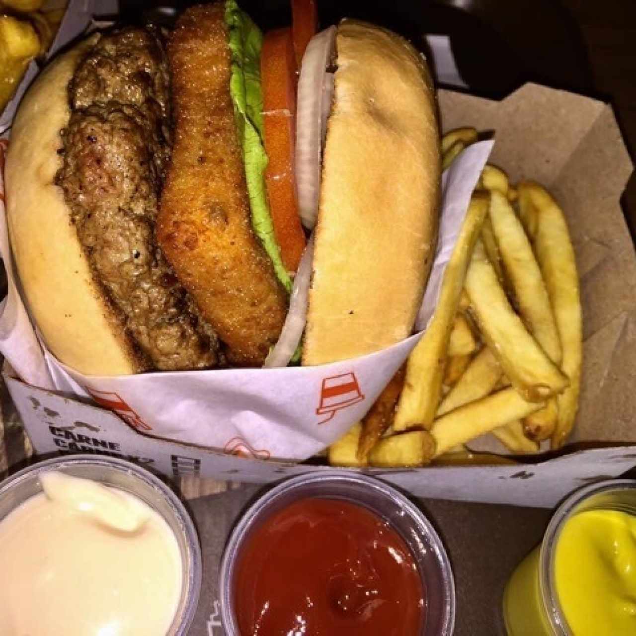 shack burguer