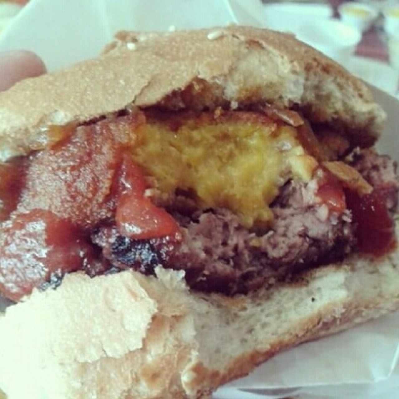 Burger Shack