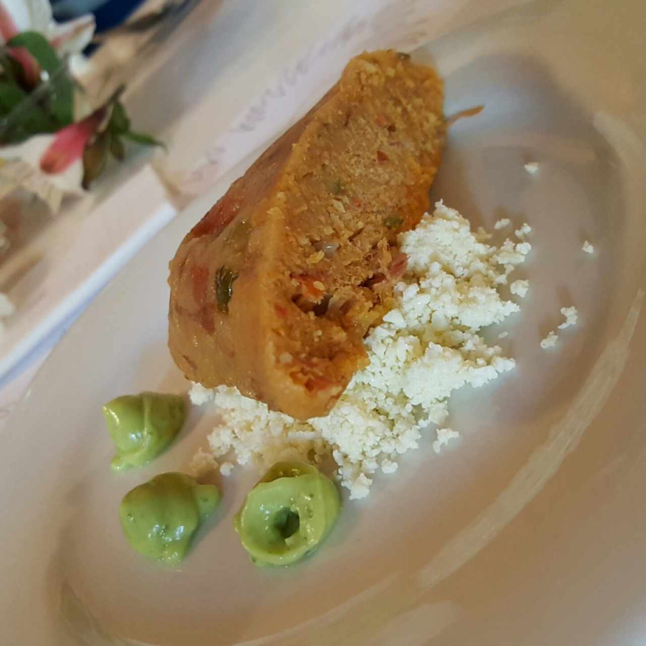 bollito navideño 