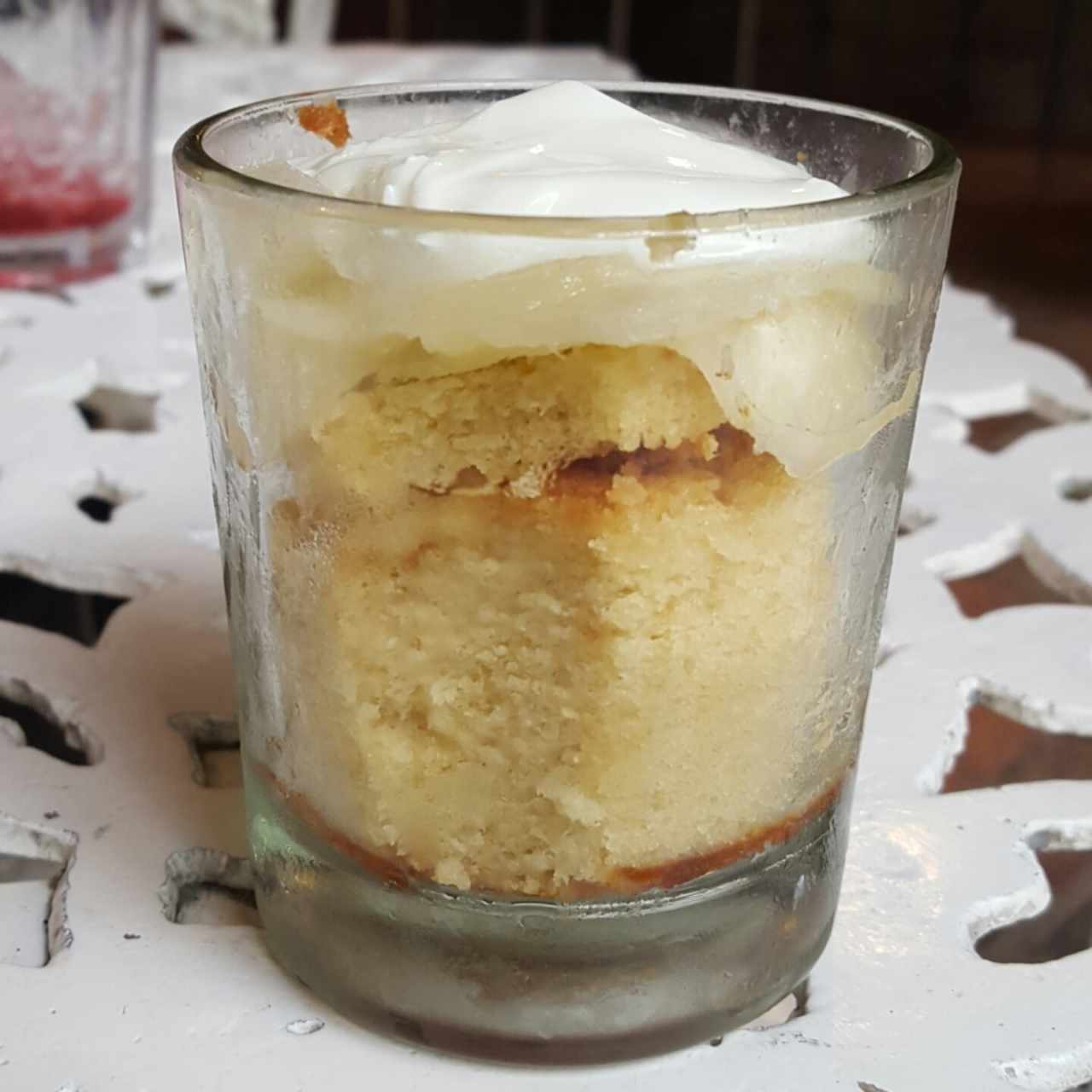 Torta de piña