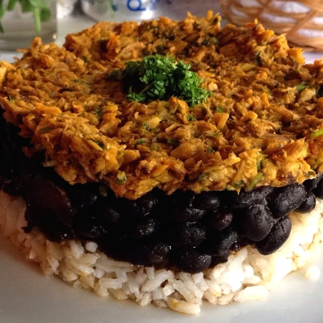 Pabellón margariteño