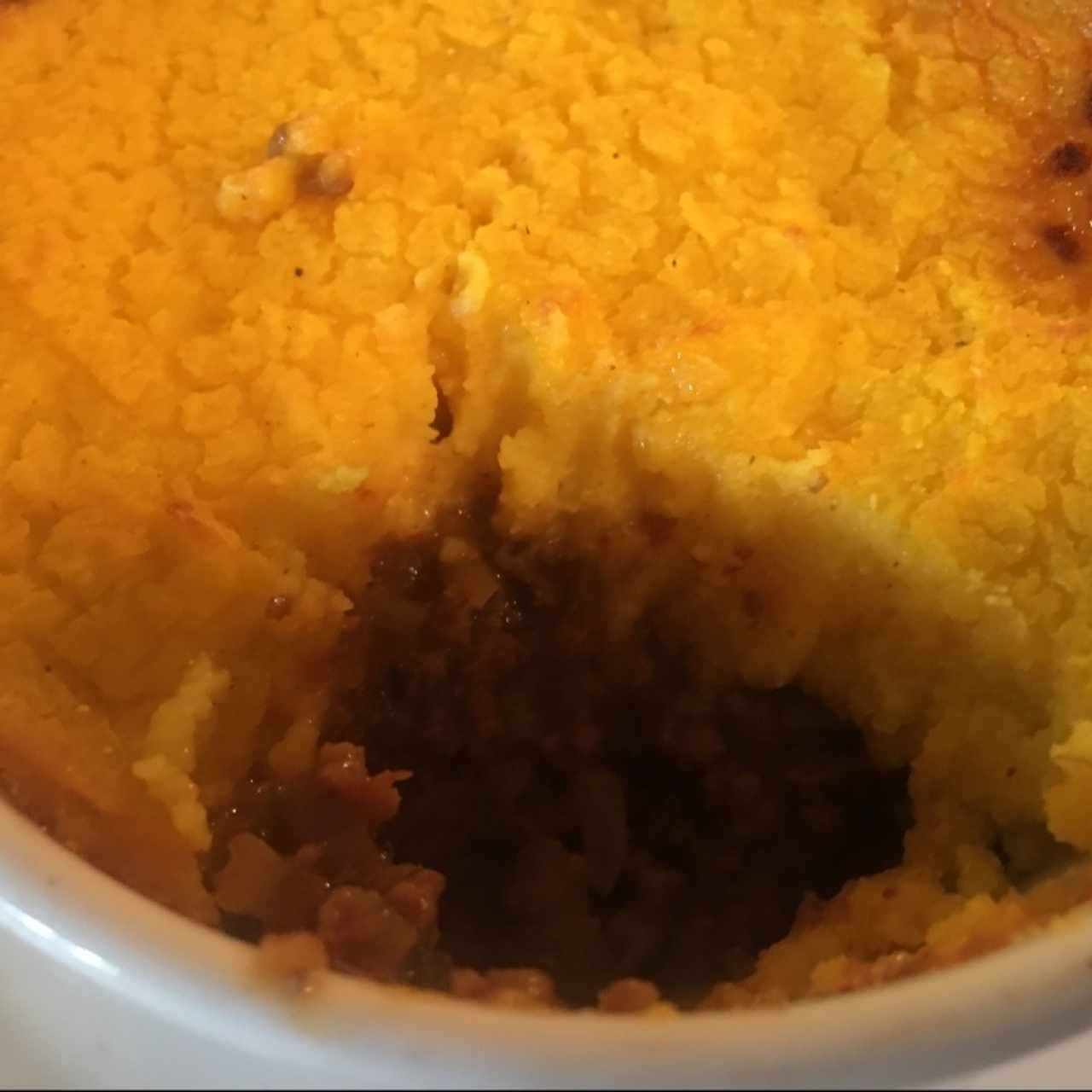 Polenta 