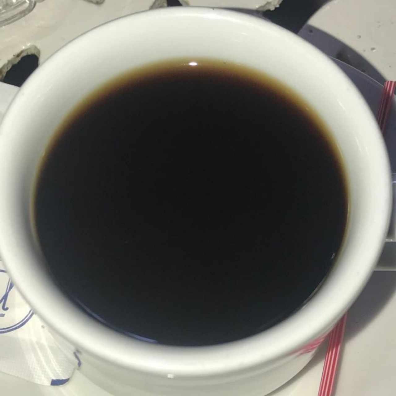 Café Guayoyo, Muy Bueno