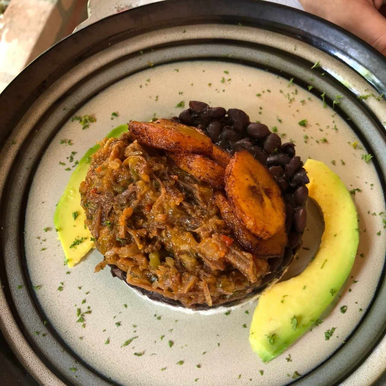 Pabellón
