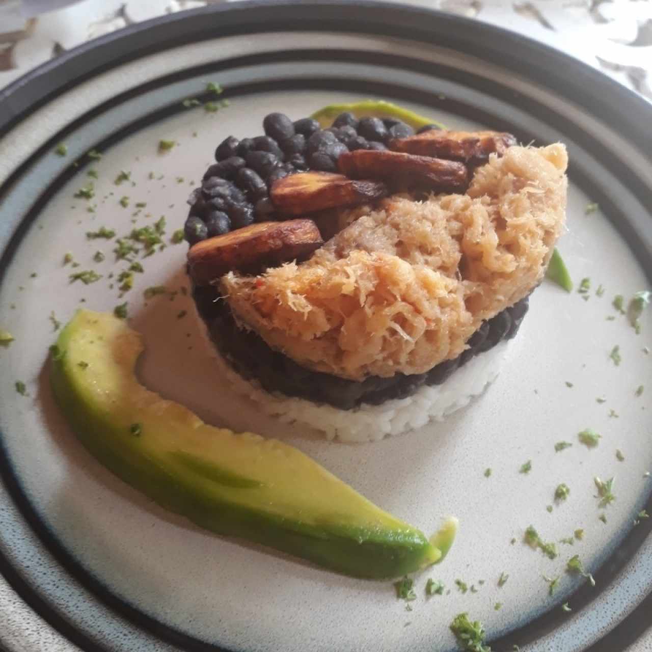 Pabellón Margariteño