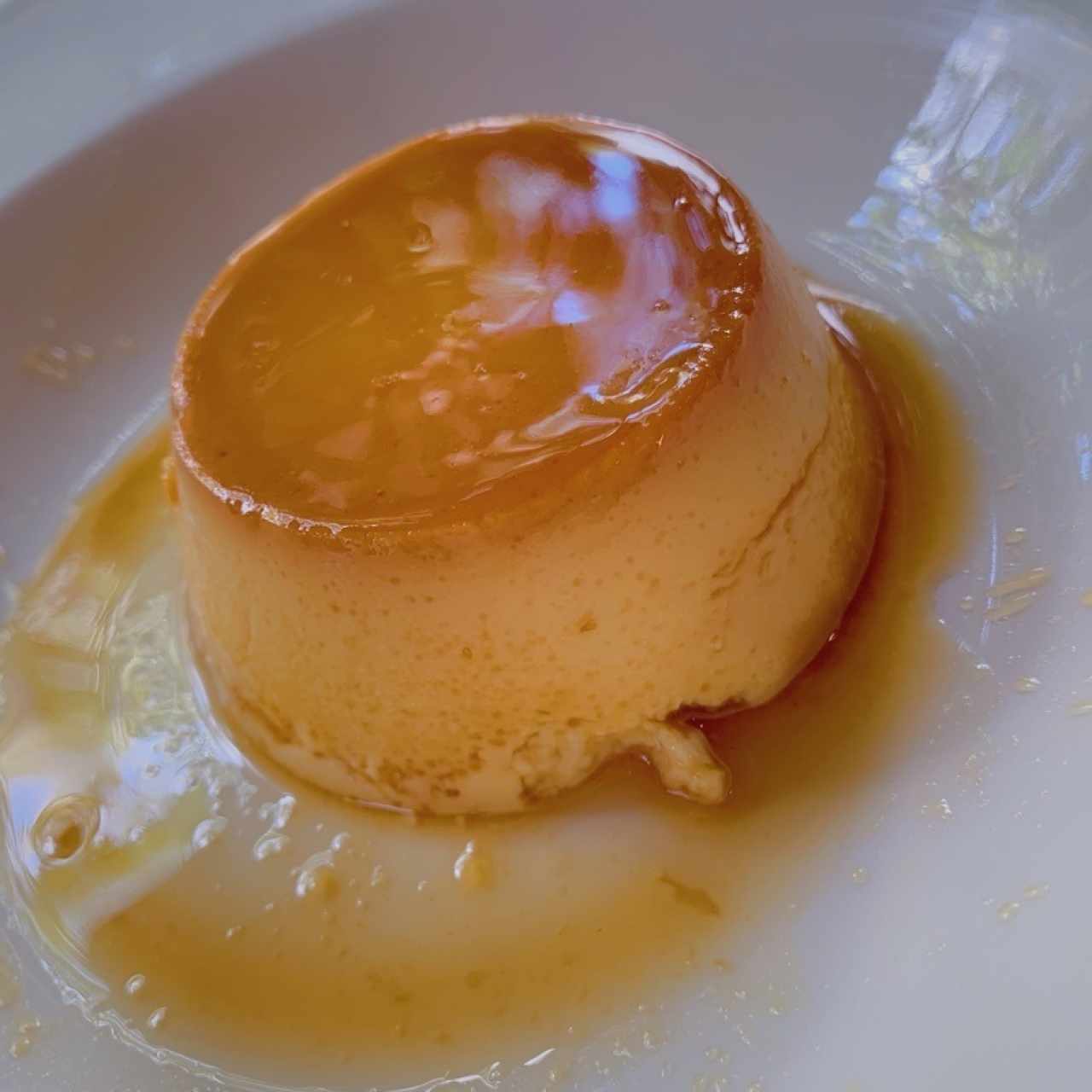quesillo