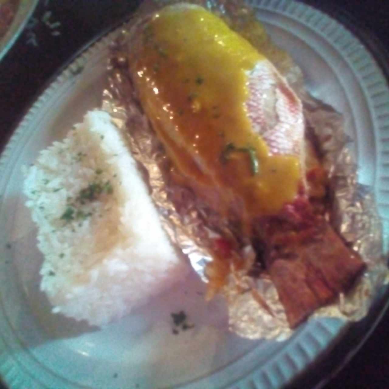parguito relleno de vegetales