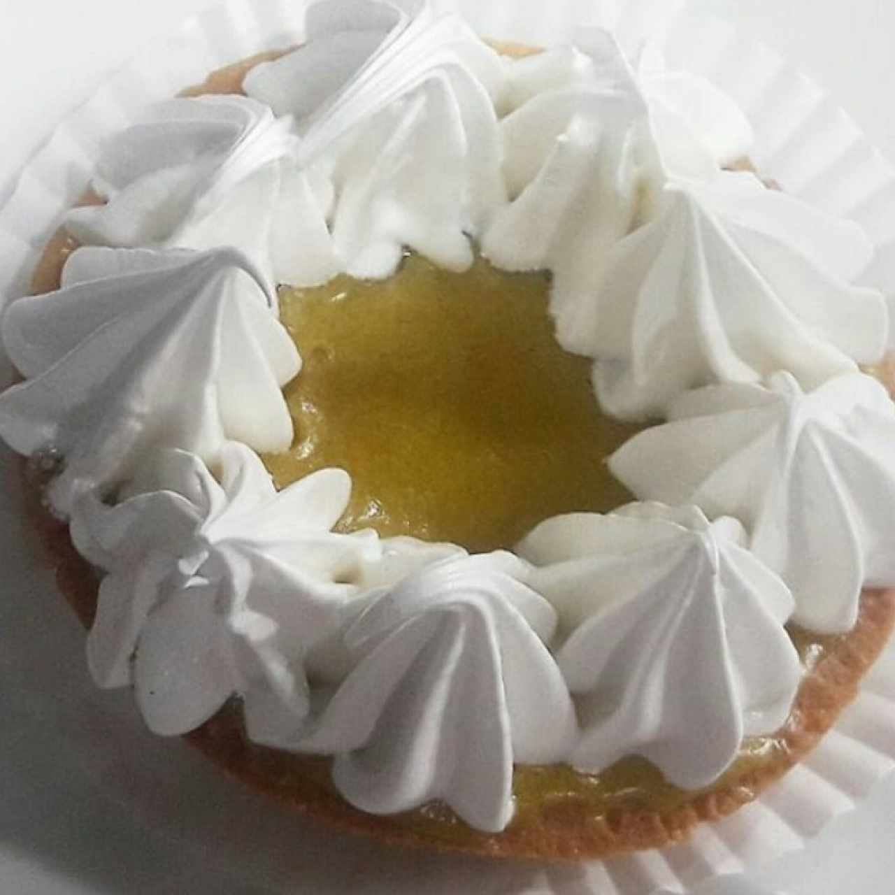 Pie de Parchita
