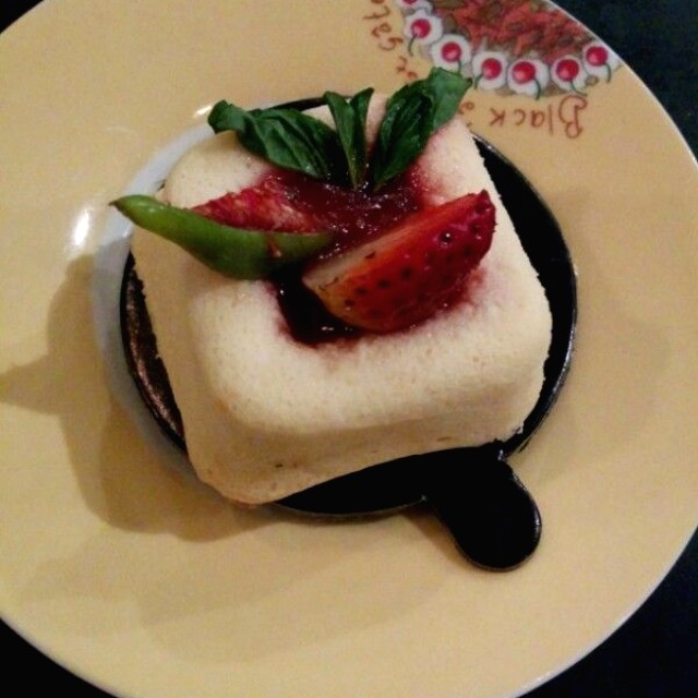 Cheese cake 