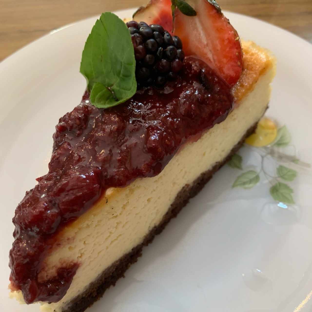 cheese cake