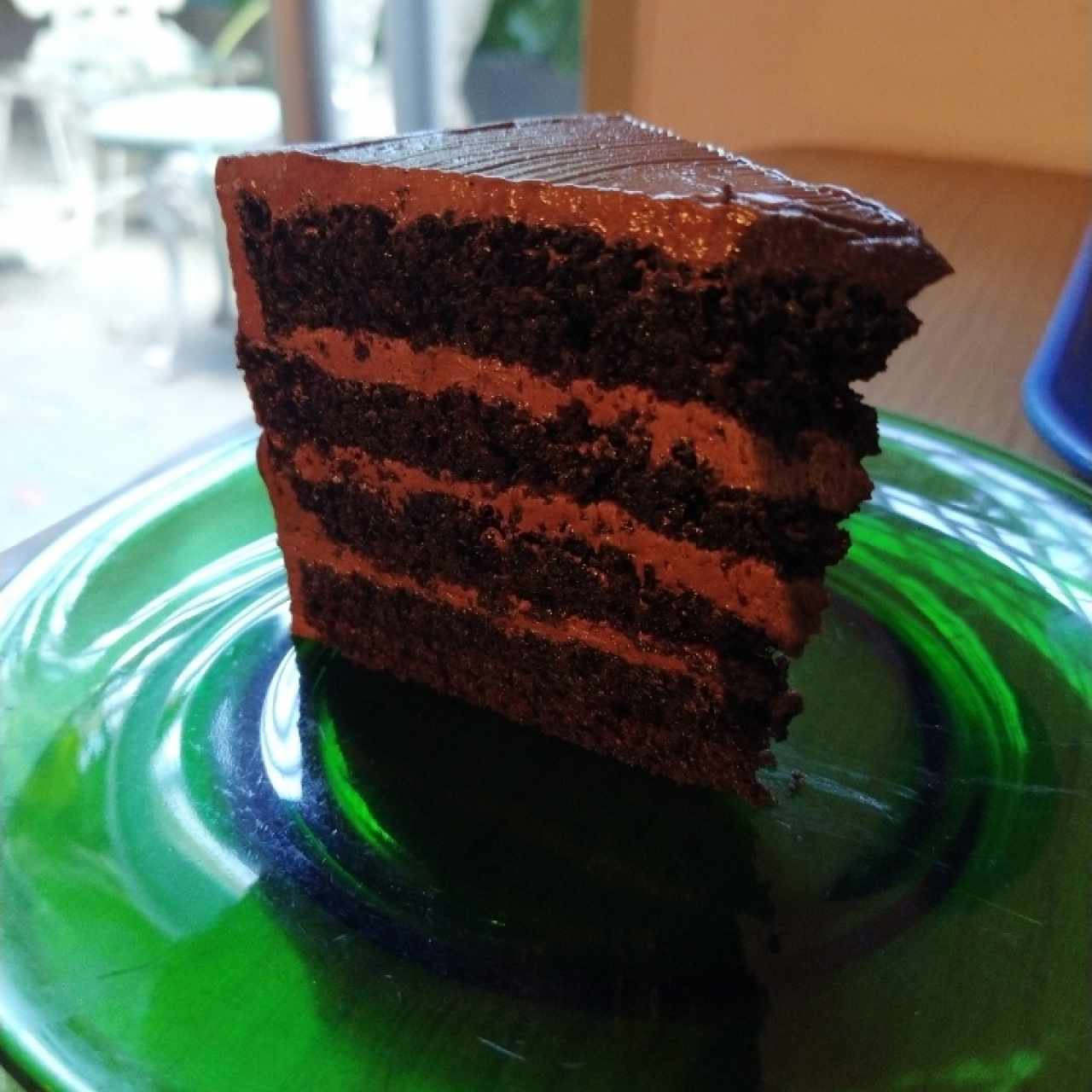Torta Americana