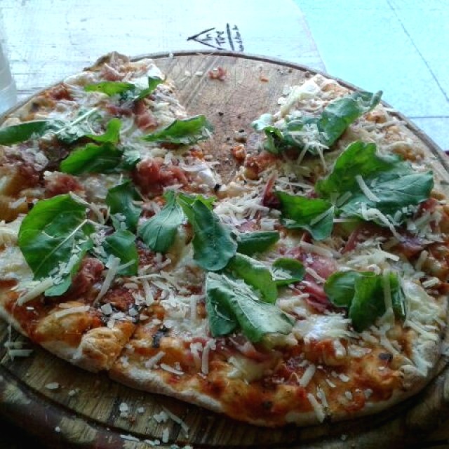 Pizza Ventura