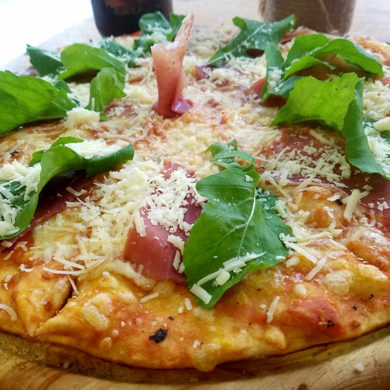 Pizza Ventura