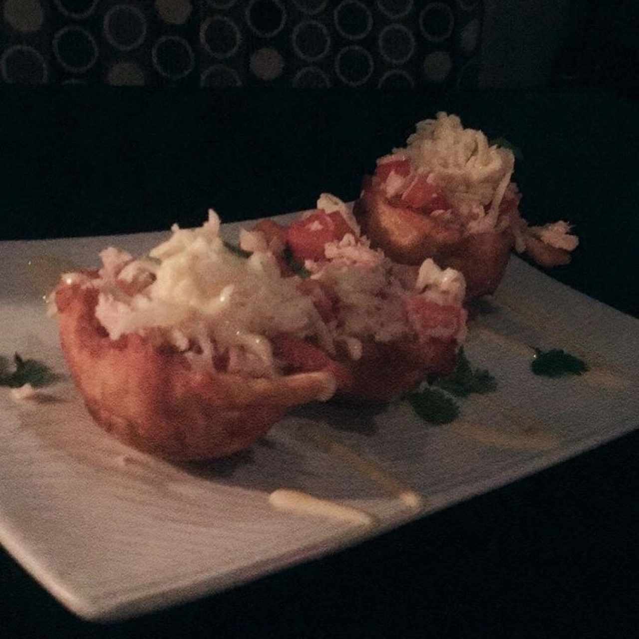 patacones