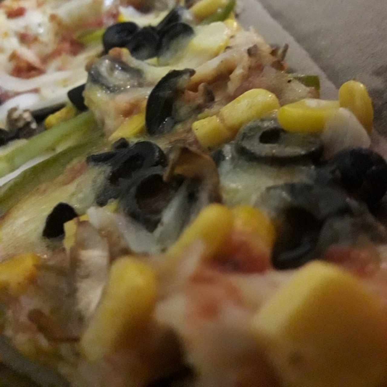 vegetariana.