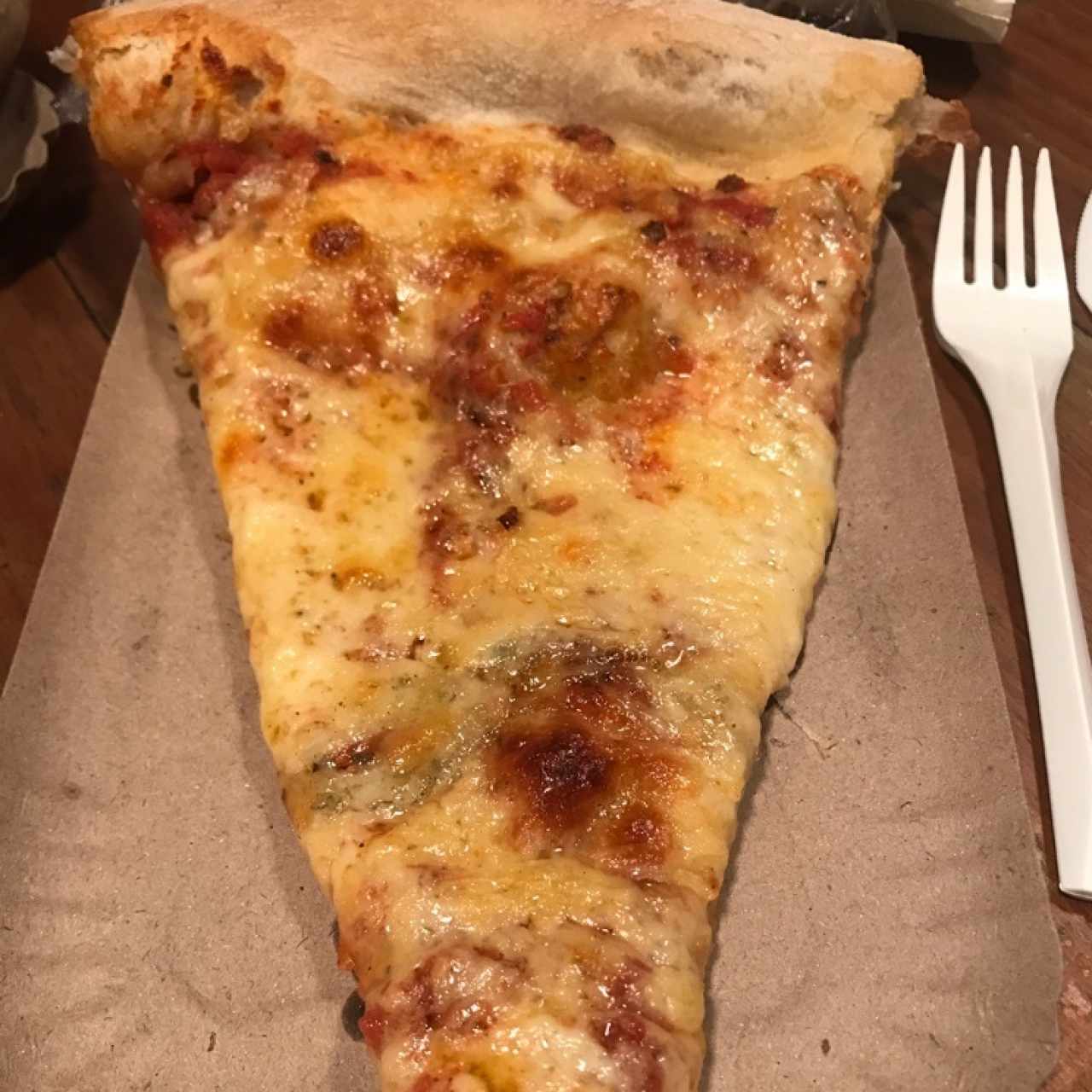 pizza Margarita 