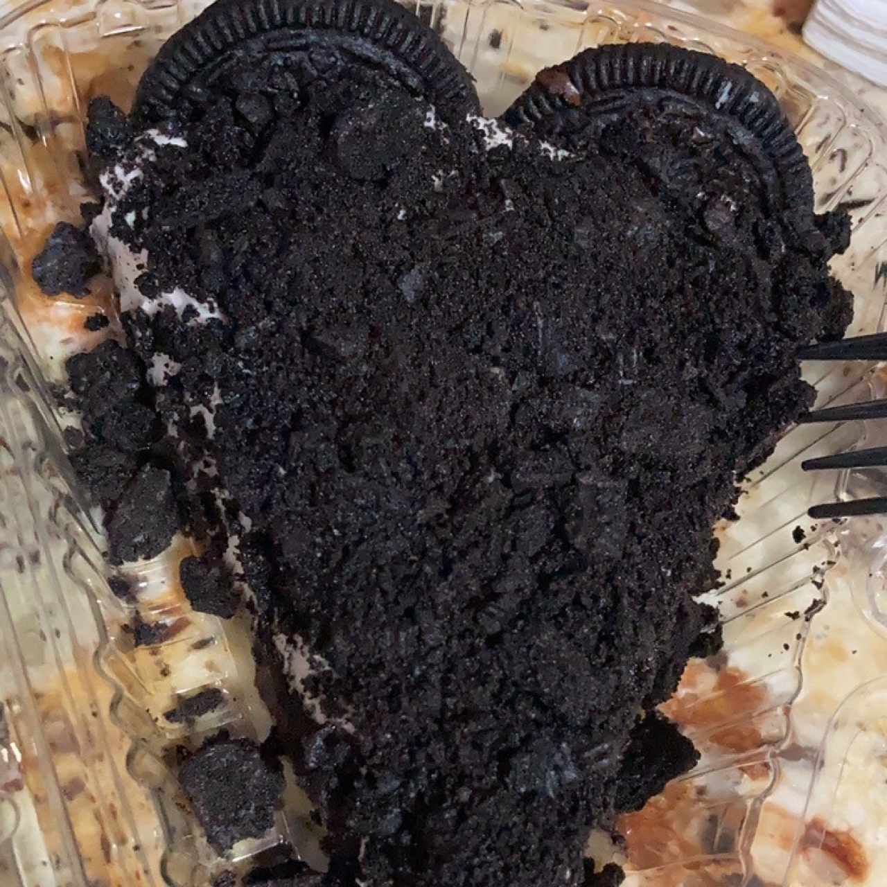 Marquesa De Oreo