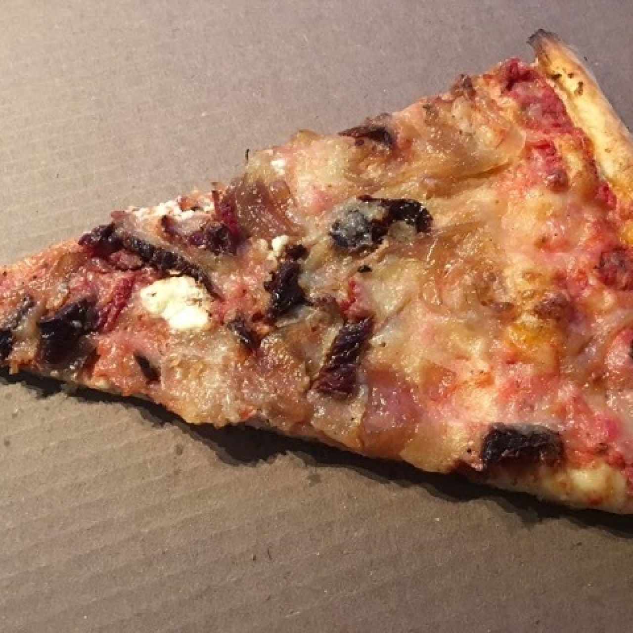 Slice de Toscana, normal